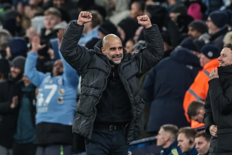 Football. Carabao Cup Semi-Final. Manchester City - Newcastle United. 04.02.2026