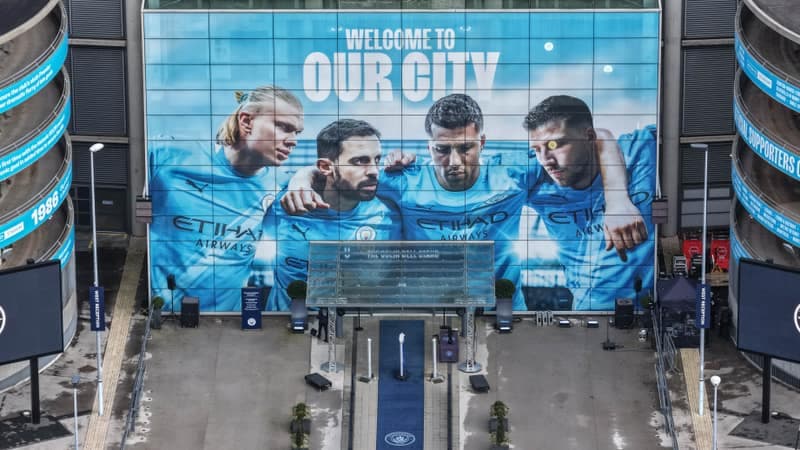 Football. Carabao Cup Semi-Final. Manchester City - Newcastle United. 04.02.2026
