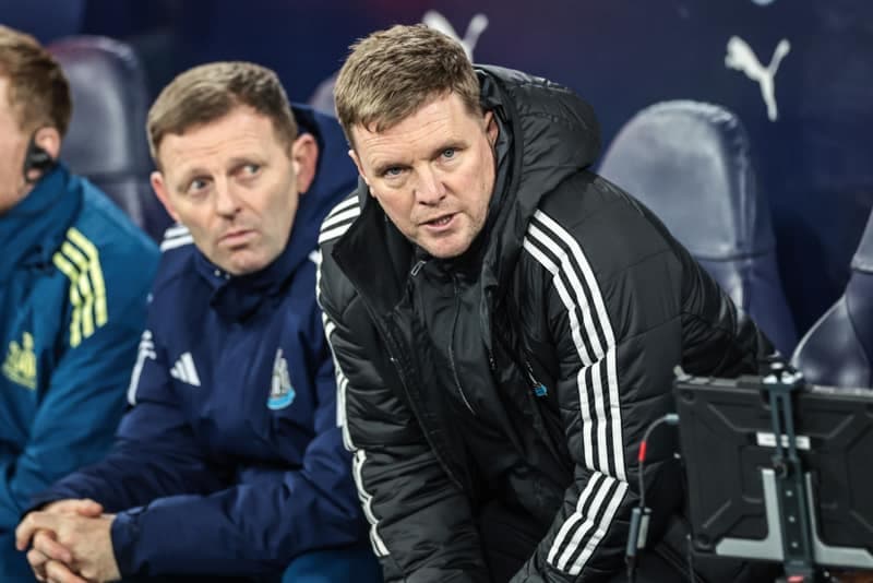 Football. Carabao Cup Semi-Final. Manchester City - Newcastle United. 04.02.2026