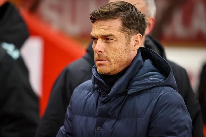 Football. Premier League. Sunderland - Burnley. 02.02.2026