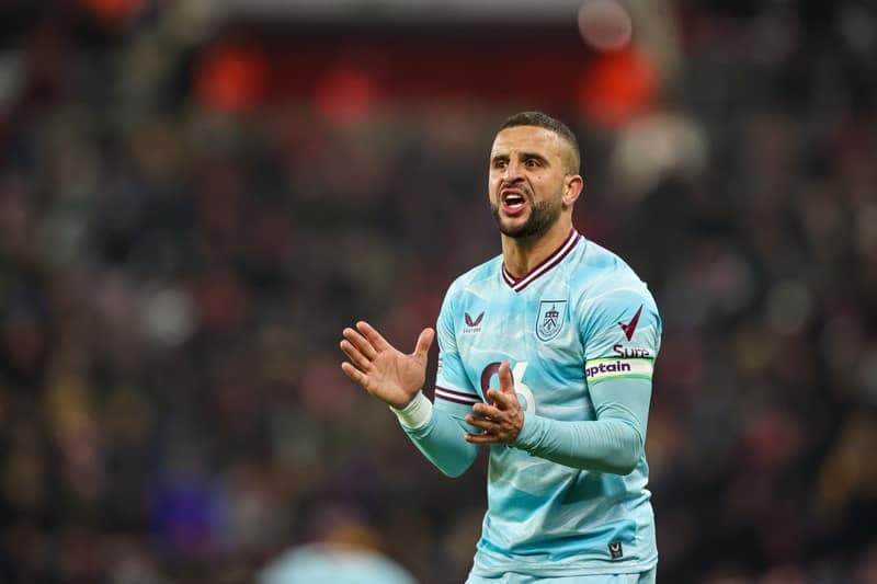 Football. Premier League. Sunderland - Burnley. 02.02.2026