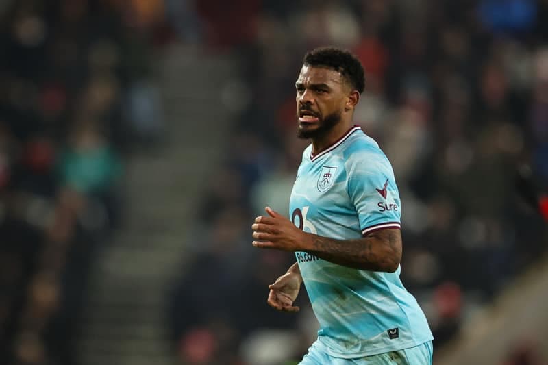 Football. Premier League. Sunderland - Burnley. 02.02.2026