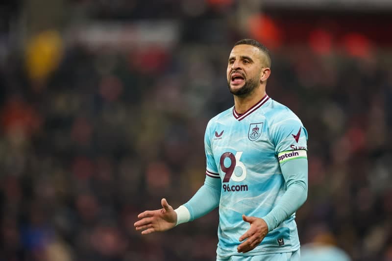 Football. Premier League. Sunderland - Burnley. 02.02.2026