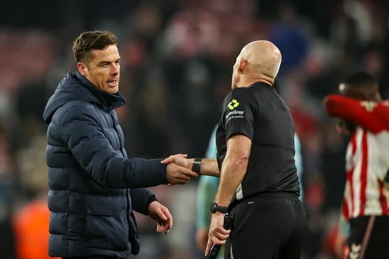 Football. Premier League. Sunderland - Burnley. 02.02.2026