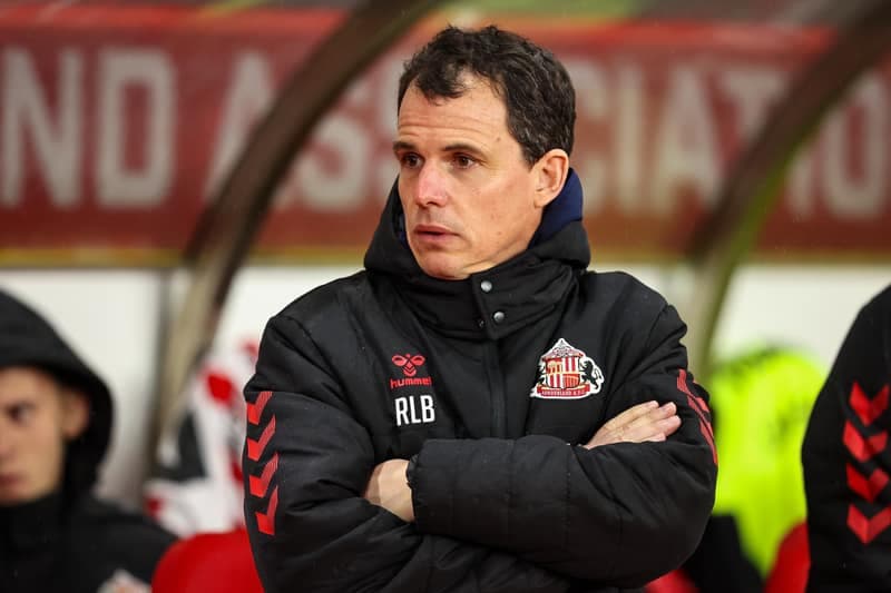 Football. Premier League. Sunderland - Burnley. 02.02.2026
