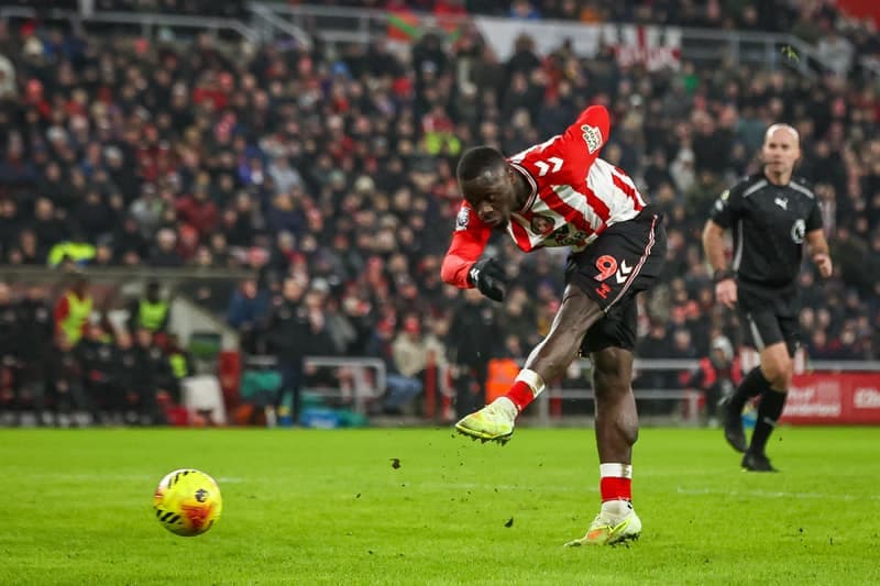 Football. Premier League. Sunderland - Burnley. 02.02.2026
