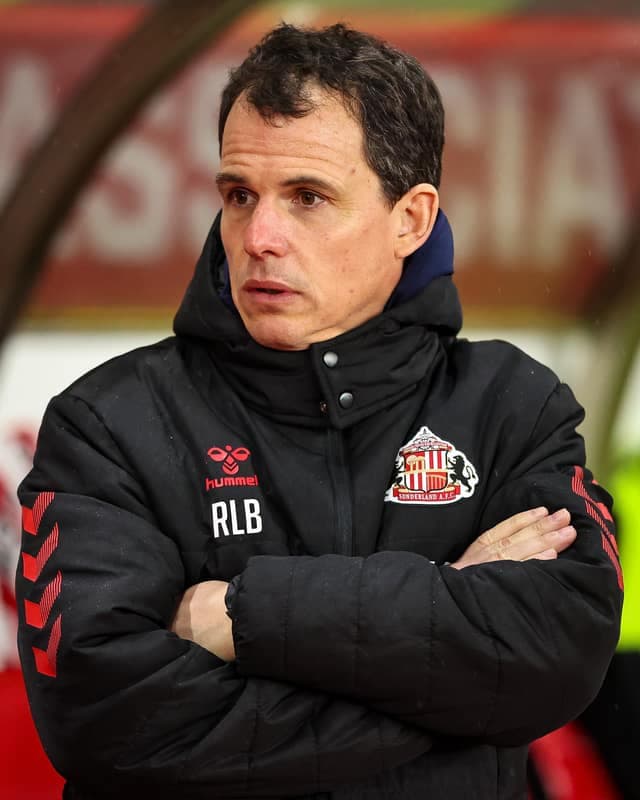 Football. Premier League. Sunderland - Burnley. 02.02.2026