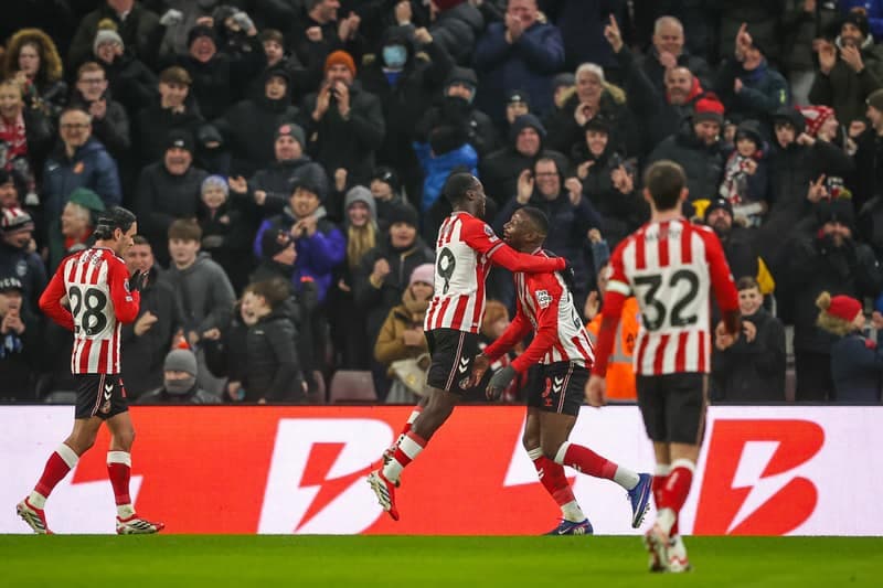 Football. Premier League. Sunderland - Burnley. 02.02.2026