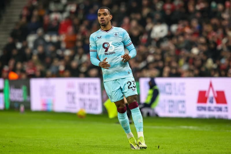 Football. Premier League. Sunderland - Burnley. 02.02.2026