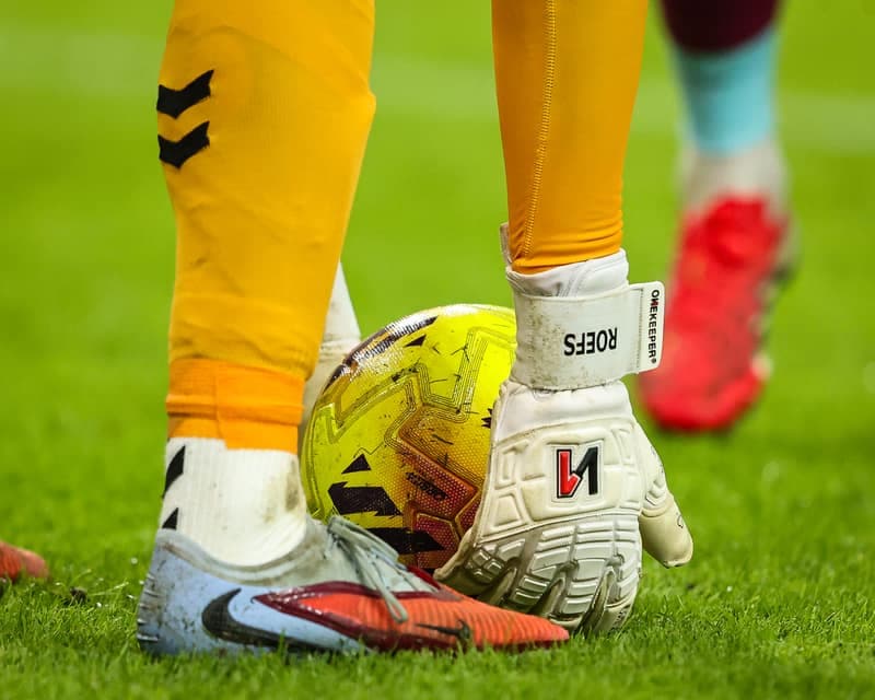 Football. Premier League. Sunderland - Burnley. 02.02.2026