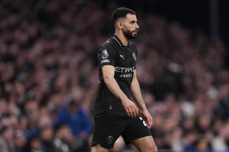 Football. Premier League. Tottenham Hotspur - Manchester City. 01.02.2026