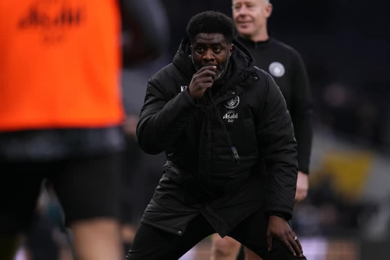 Football. Premier League. Tottenham Hotspur - Manchester City. 01.02.2026