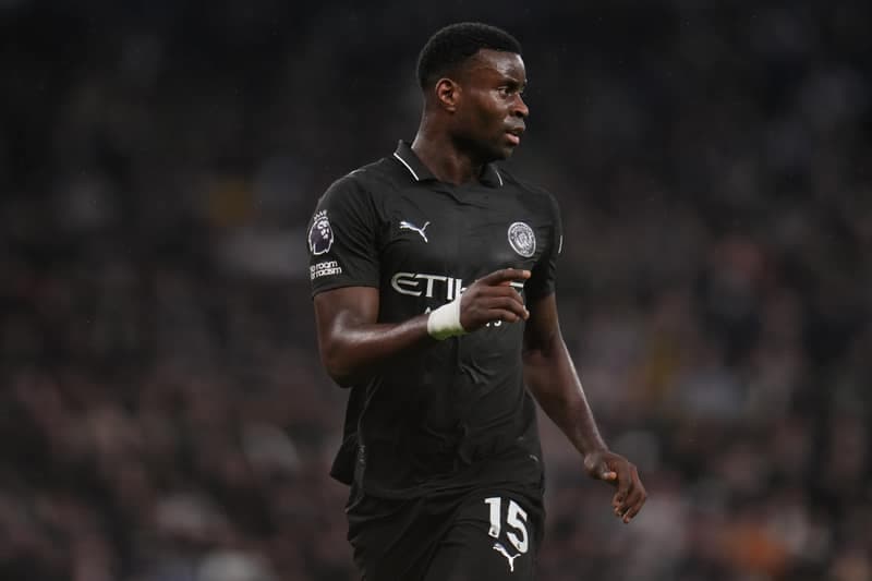 Football. Premier League. Tottenham Hotspur - Manchester City. 01.02.2026