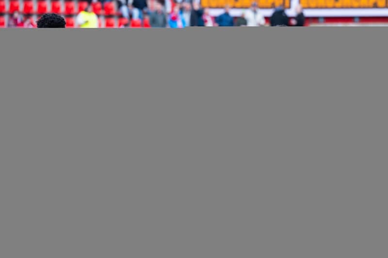 Football. Eredivisie. FC Twente - Feyenoord. 01.03.2026
