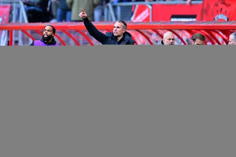 Football. Eredivisie. FC Twente - Feyenoord. 01.03.2026