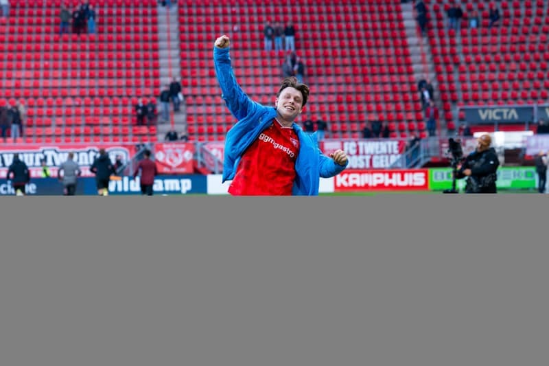 Football. Eredivisie. FC Twente - Feyenoord. 01.03.2026