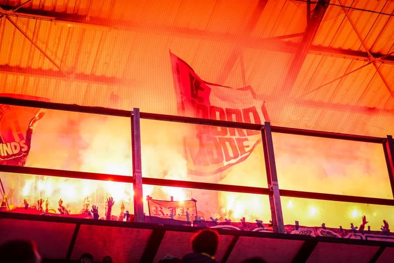 Football. Eredivisie. NAC Breda - Feyenoord. 08.03.2026