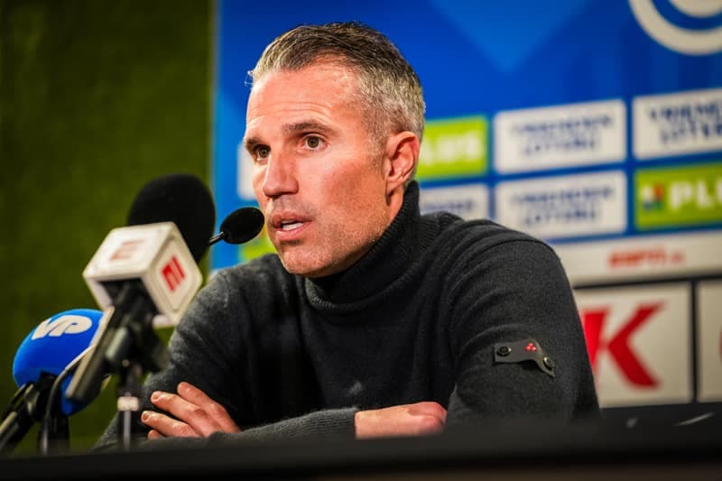 Football. Eredivisie. NAC Breda - Feyenoord. 08.03.2026