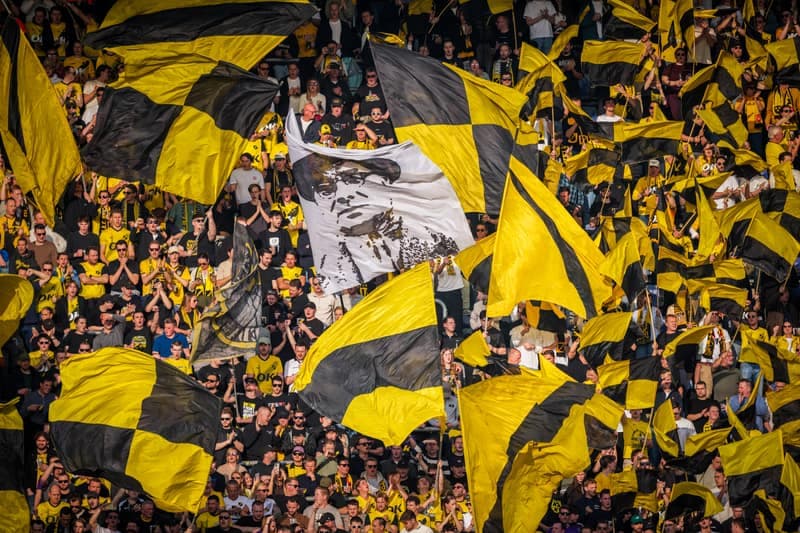 Football. Eredivisie. NAC Breda - Feyenoord. 08.03.2026