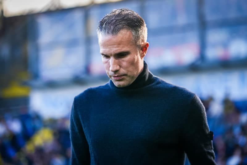 Football. Eredivisie. NAC Breda - Feyenoord. 08.03.2026