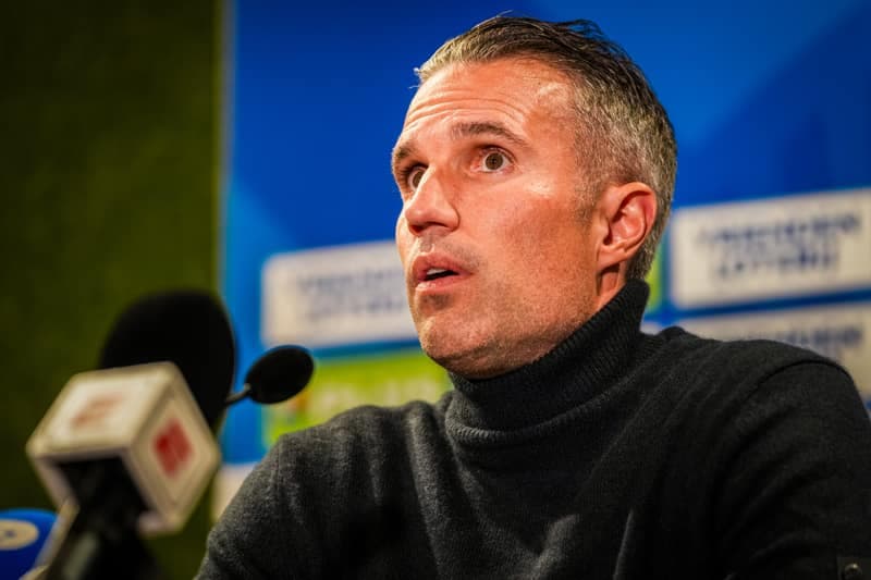 Football. Eredivisie. NAC Breda - Feyenoord. 08.03.2026