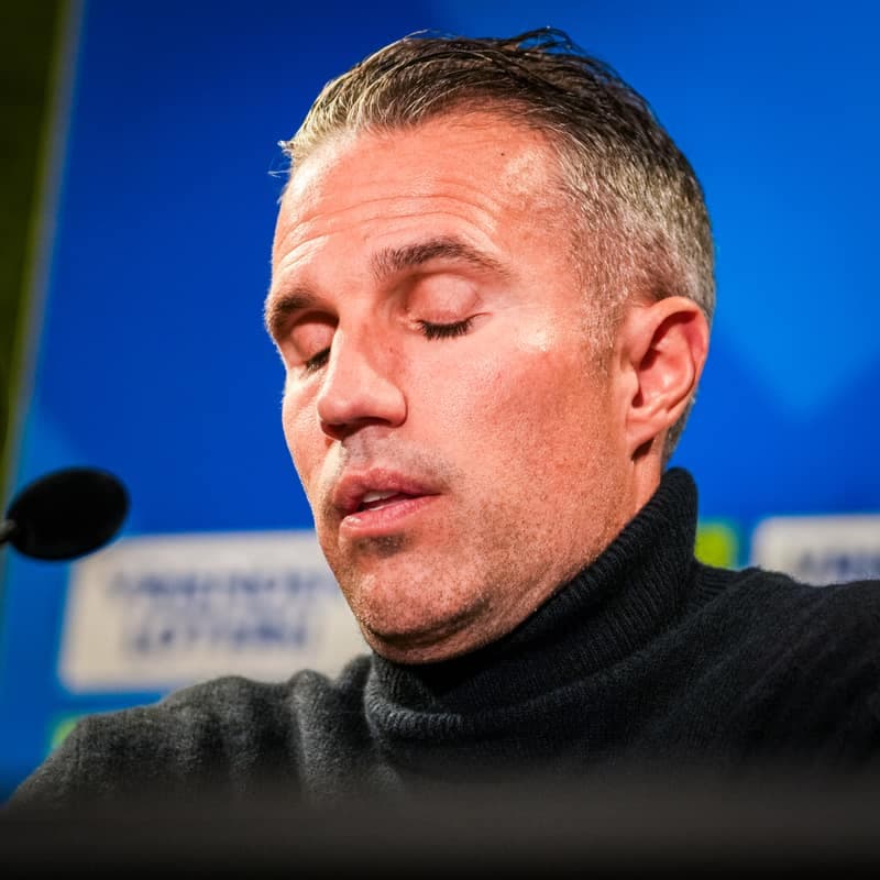 Football. Eredivisie. NAC Breda - Feyenoord. 08.03.2026