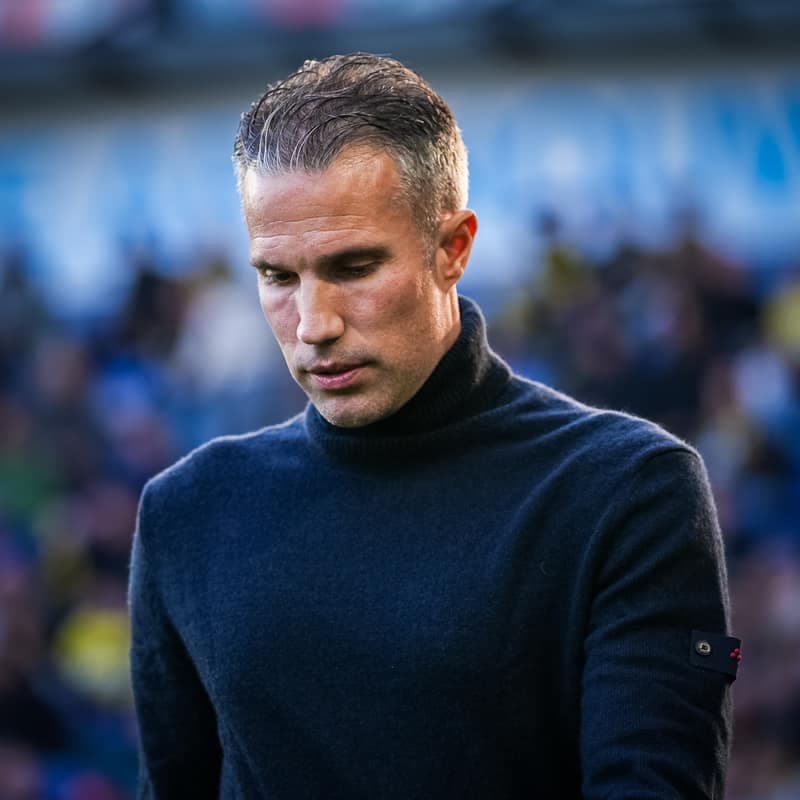 Football. Eredivisie. NAC Breda - Feyenoord. 08.03.2026