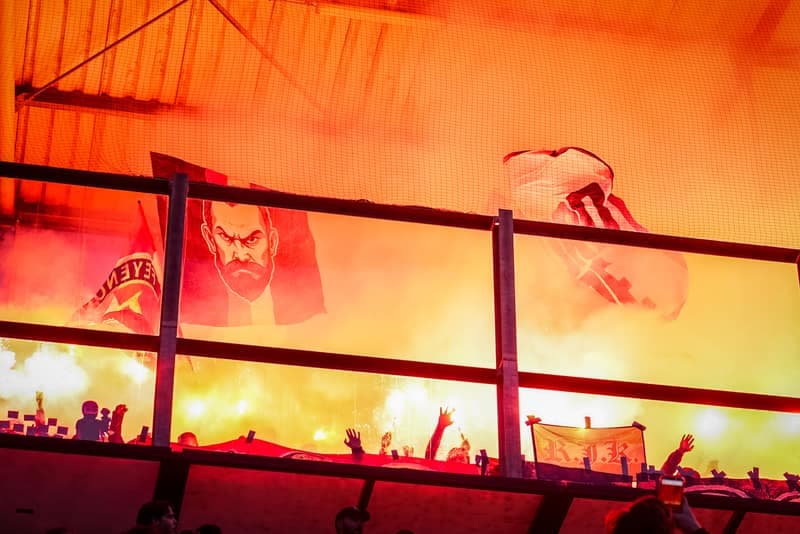 Football. Eredivisie. NAC Breda - Feyenoord. 08.03.2026