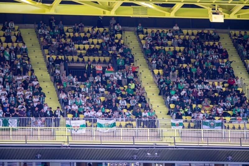 Football. La Liga. Villarreal - Elche. 08.03.2026