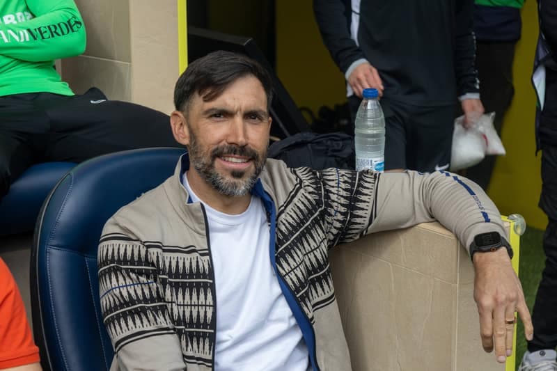 Football. La Liga. Villarreal - Elche. 08.03.2026