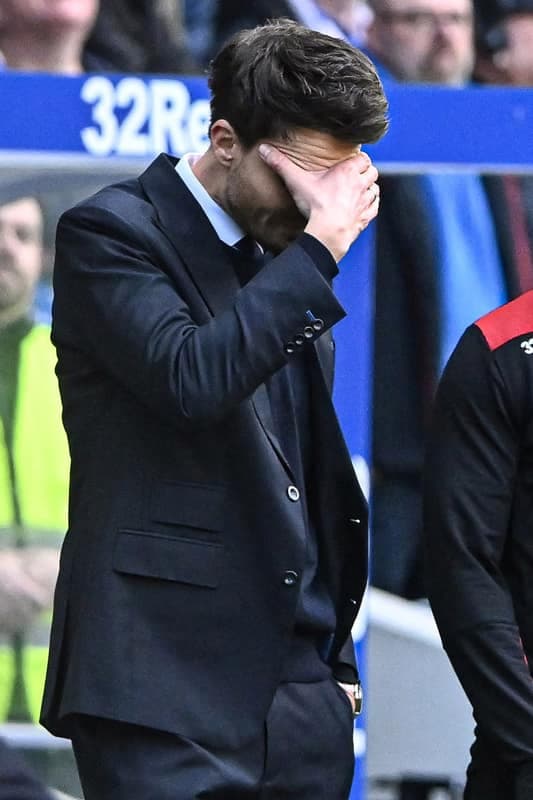 Football. Scottish Cup. Rangers - Celtic. 08.03.2026