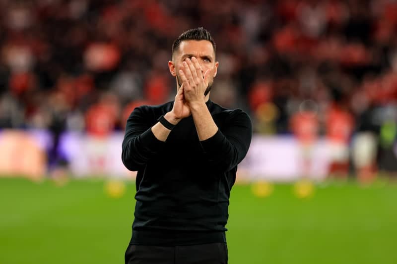 Football. Liga Portugal. SL Benfica - FC Porto. 08.03.2026