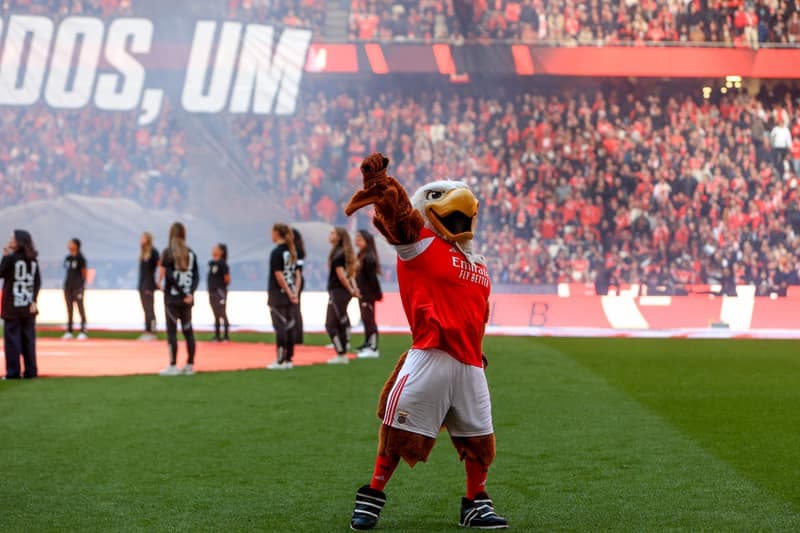Football. Liga Portugal. SL Benfica - FC Porto. 08.03.2026