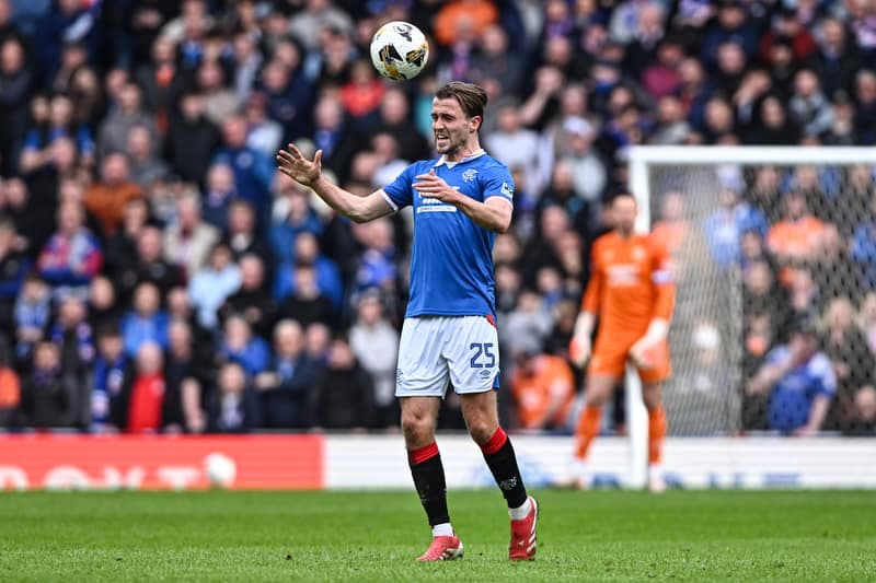 Football. Scottish Cup. Rangers - Celtic. 08.03.2026