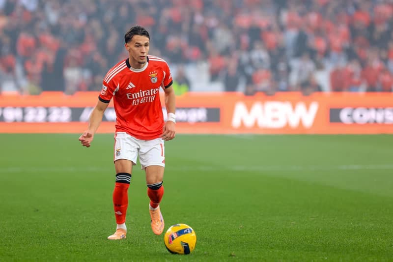 Football. Liga Portugal. SL Benfica - FC Porto. 08.03.2026