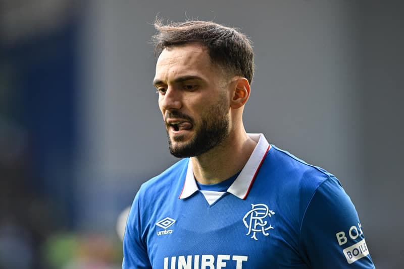 Football. Scottish Cup. Rangers - Celtic. 08.03.2026