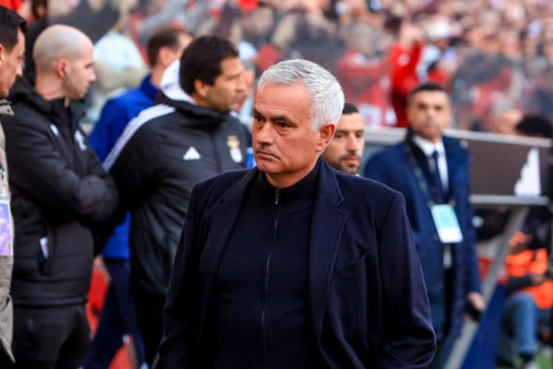 Football. Liga Portugal. SL Benfica - FC Porto. 08.03.2026