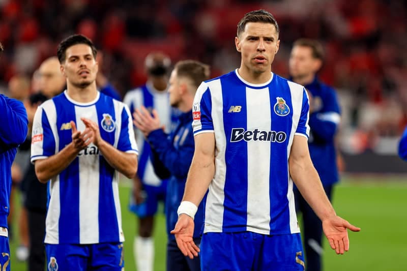 Football. Liga Portugal. SL Benfica - FC Porto. 08.03.2026