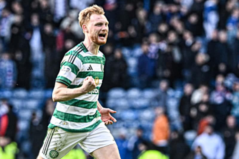 Football. Scottish Cup. Rangers - Celtic. 08.03.2026