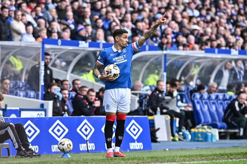 Football. Scottish Cup. Rangers - Celtic. 08.03.2026