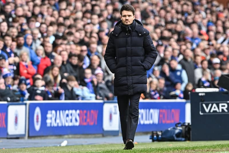 Football. Scottish Cup. Rangers - Celtic. 08.03.2026