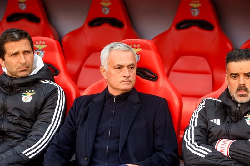 Football. Liga Portugal. SL Benfica - FC Porto. 08.03.2026