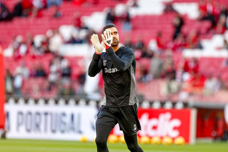 Football. Liga Portugal. SL Benfica - FC Porto. 08.03.2026