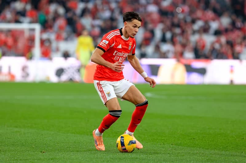 Football. Liga Portugal. SL Benfica - FC Porto. 08.03.2026