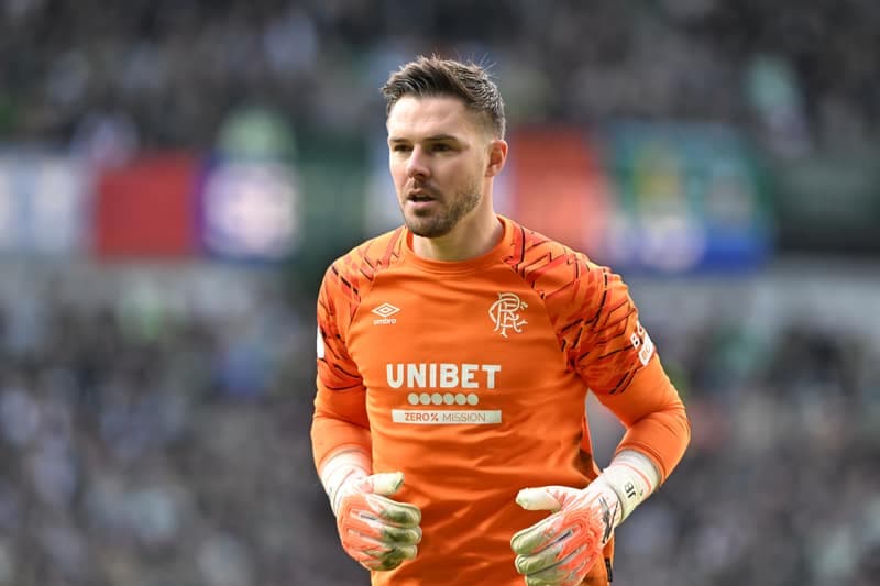Football. Scottish Cup. Rangers - Celtic. 08.03.2026