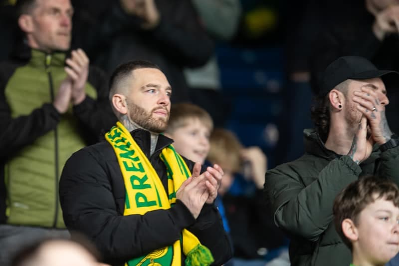 Football. Emirates FA Cup. Leeds United - Norwich City. 08.03.2026