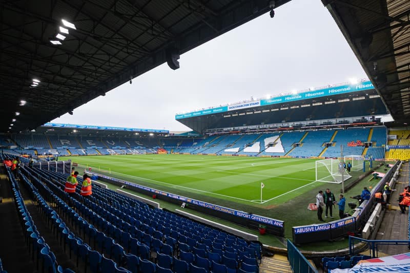 Football. Emirates FA Cup. Leeds United - Norwich City. 08.03.2026
