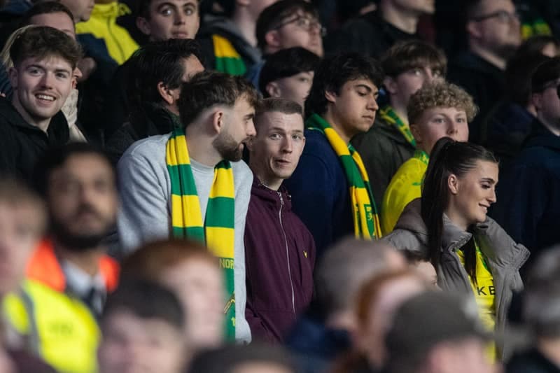 Football. Emirates FA Cup. Leeds United - Norwich City. 08.03.2026