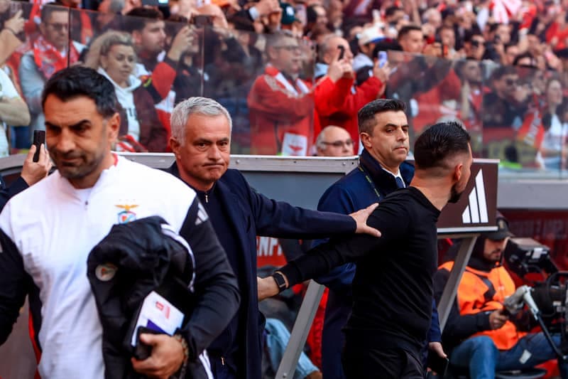 Football. Liga Portugal. SL Benfica - FC Porto. 08.03.2026