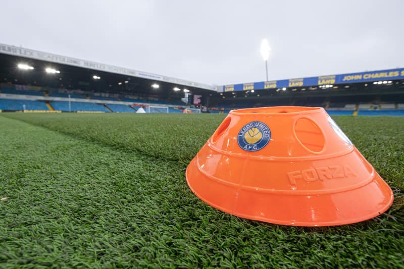 Football. Emirates FA Cup. Leeds United - Norwich City. 08.03.2026